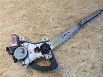 Daewoo Kalos (2002-2007) Jobb Első Ablakemelő Szerkezet Motorral 