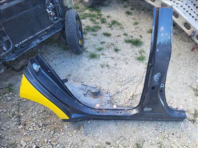 Toyota Prius (XV30) Vàgott negyed b oszlop c oszlop