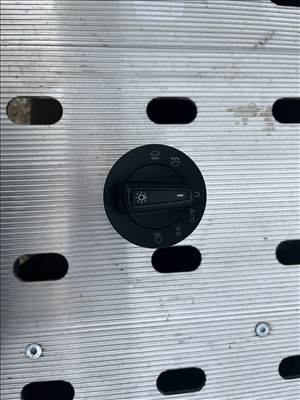 Skoda Karoq világítás kapcsoló 565941431C