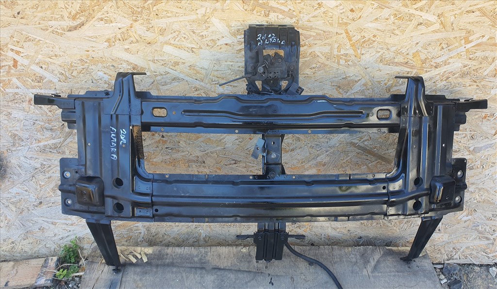 homlokfal 2012 Opel Antara Homlokfal  25.07.02.A.E 1. kép