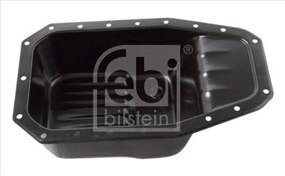 FEBI BILSTEIN 102030 - olajteknő IVECO KENWORTH MAGIRUS-DEUTZ MAN NEW HOLLAND