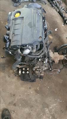 Motor 2009 Suzuki Sx4 1.9 dízel motor 