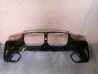 BMW X3 G01 X4 G02 LCI első lökhárító héj 2022-2025