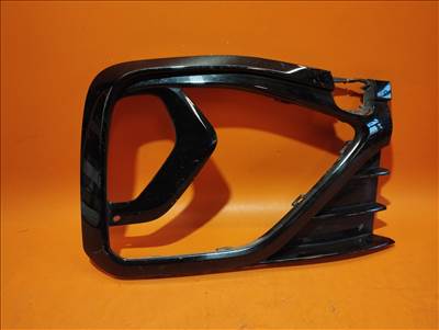 Vw Taigo R-line jobb ködlámpa takaró 2G7853666B (ST.20.1014R)