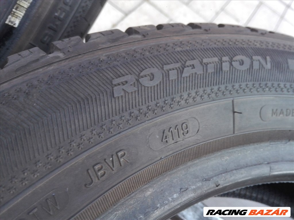 175/65R15 Fulda téli gumi 2db 175/65 r15 3. kép