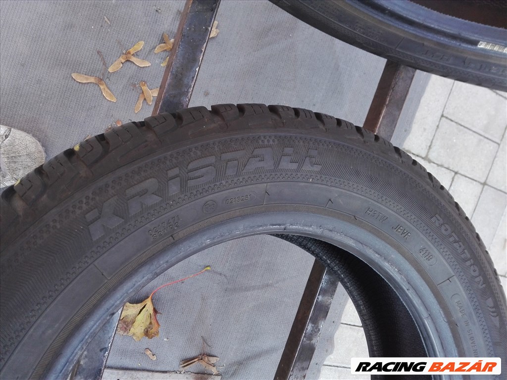 175/65R15 Fulda téli gumi 2db 175/65 r15 5. kép