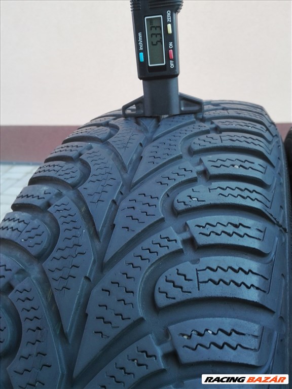 175/65R15 Fulda téli gumi 2db 175/65 r15 2. kép