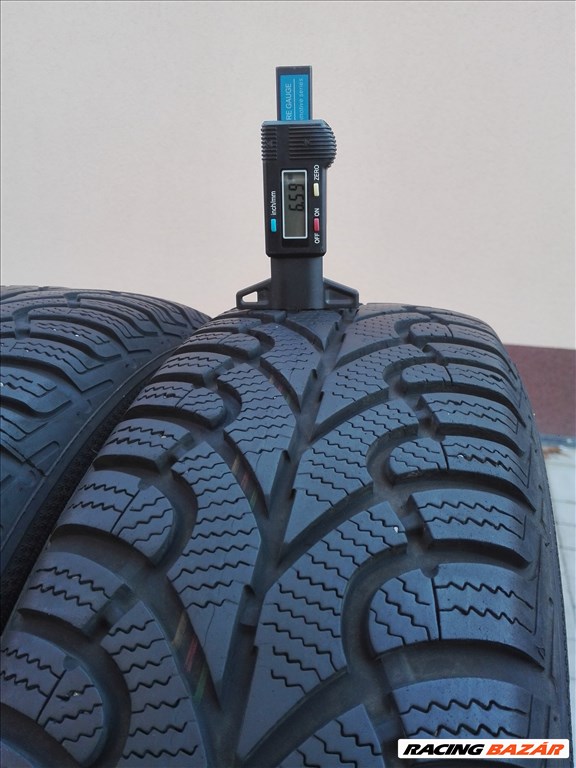 175/65R15 Fulda téli gumi 2db 175/65 r15 1. kép