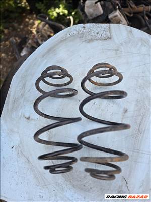 Opel Astra G Hátso spirálrugópár 