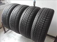 205/55R16 Dunlop téli gumi garnitúra 205/55 r16