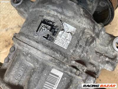 Skoda,Volkswagen,Audi klímakompresszor 447250-2801