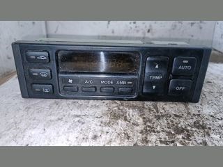 Mazda 626 (GF) Fűtéskapcsoló (digit klímás) *101263* k19z0ge6r 1. kép