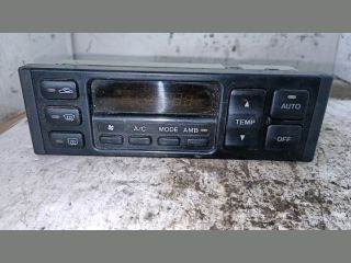 Mazda 626 (GF) Fűtéskapcsoló (digit klímás) *101263* k19z0ge6r