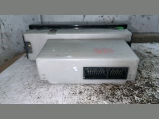 Mazda 626 (GF) Fűtéskapcsoló (digit klímás) *101263* k19z0ge6r 2. kép