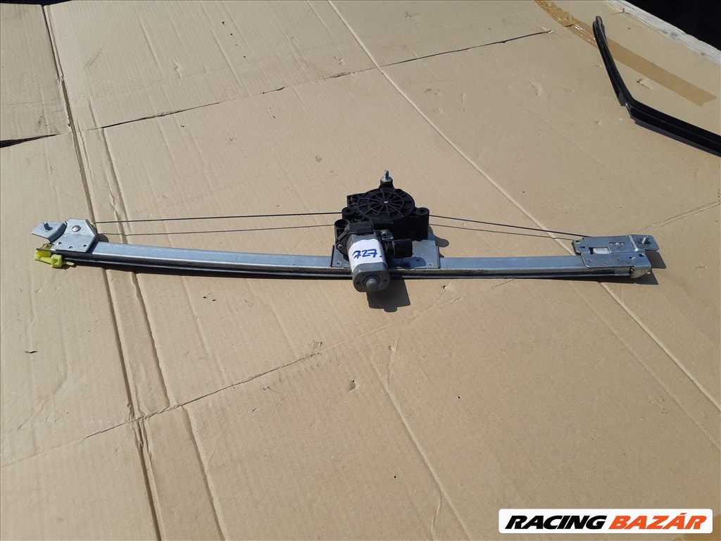 Renault Trafic II, Opel Vivaro A bal első elektromos ablakemelő  b37103001 2. kép