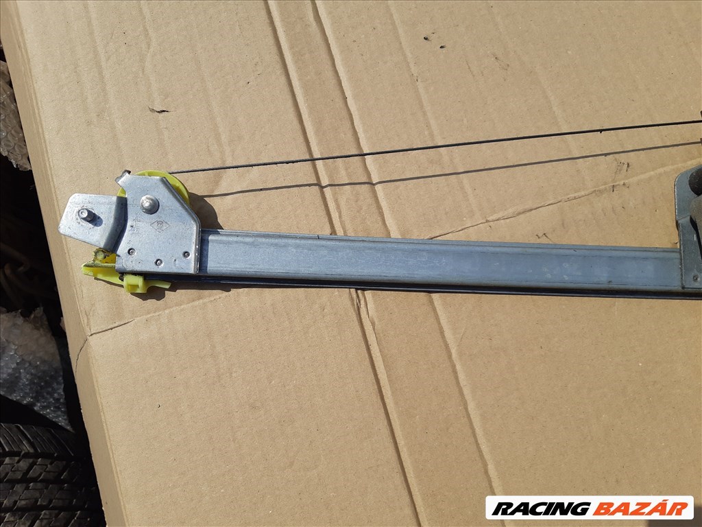 Renault Trafic II, Opel Vivaro A bal első elektromos ablakemelő  b37103001 4. kép