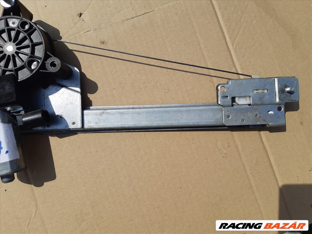 Renault Trafic II, Opel Vivaro A bal első elektromos ablakemelő  b37103001 5. kép