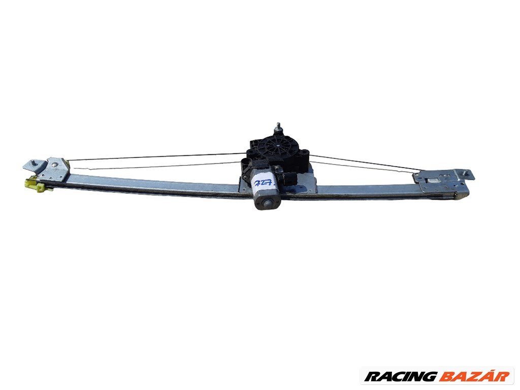 Renault Trafic II, Opel Vivaro A bal első elektromos ablakemelő  b37103001 9. kép