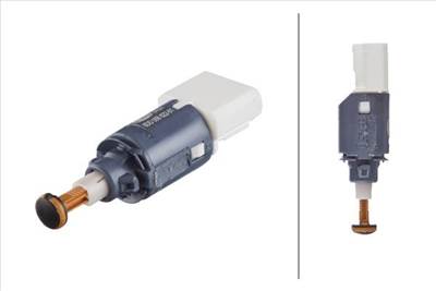 Féklámpakapcsoló HELLA 6DD 008 622-811 for MERCEDES-BENZ, OPEL, VAUXHALL, NISSAN, …