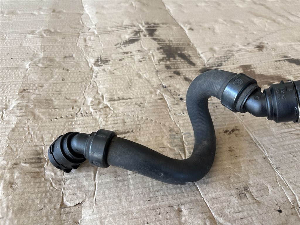 Opel Astra K 1.6 CDTI Vízcső 9384 ,  56556176-lwq 2. kép