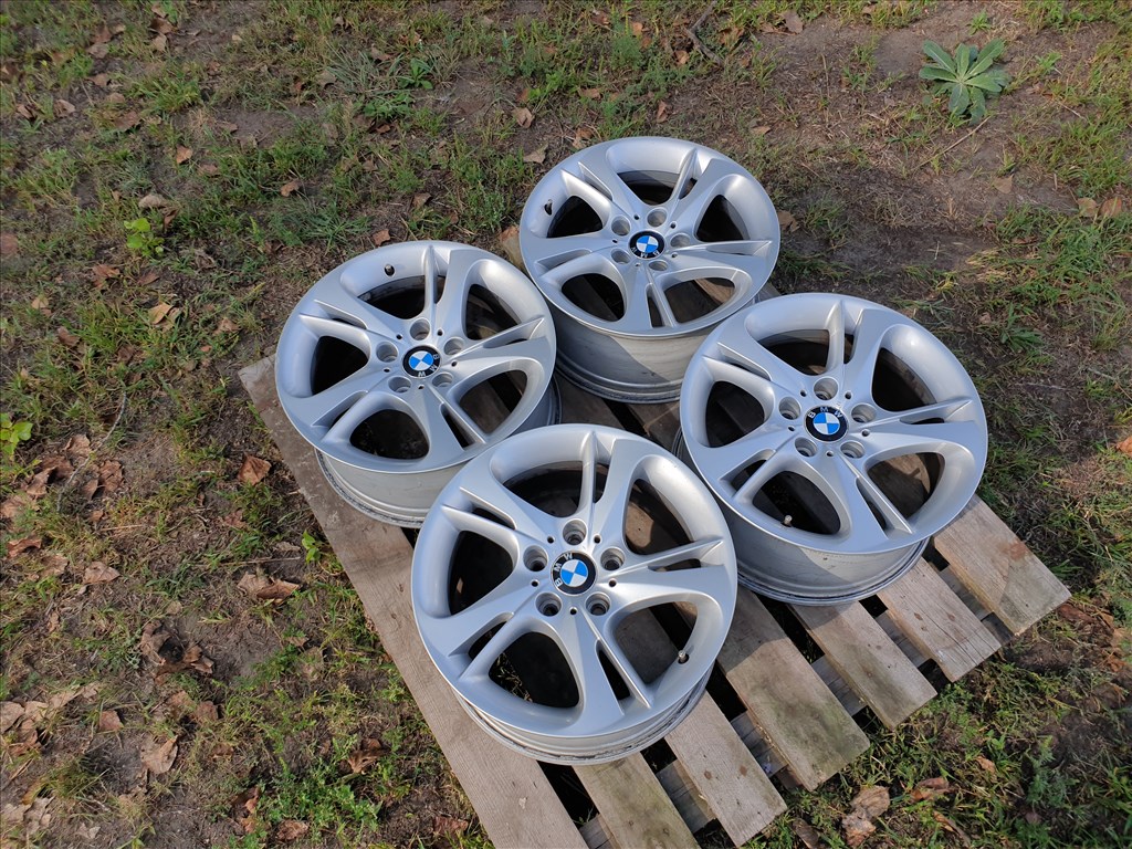 17" 5x120 BMW Z4 e89 (2 széles) 1. kép