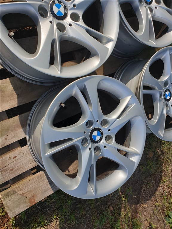 17" 5x120 BMW Z4 e89 (2 széles) 3. kép