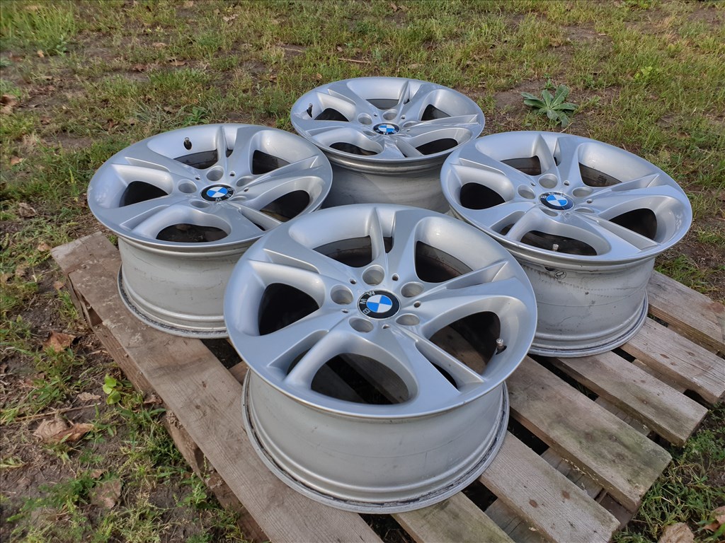 17" 5x120 BMW Z4 e89 (2 széles) 5. kép