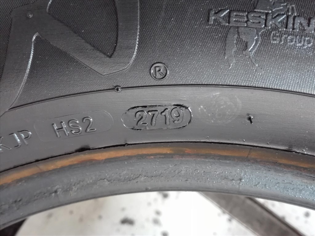 195/65R15 Syron téli gumi 2db 195/65 r15 7. kép