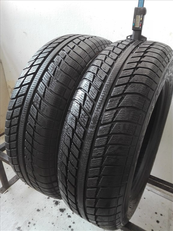 195/65R15 Syron téli gumi 2db 195/65 r15 1. kép