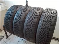185/65R15 Bridgestone téli gumi garnitúra 185/65 r15