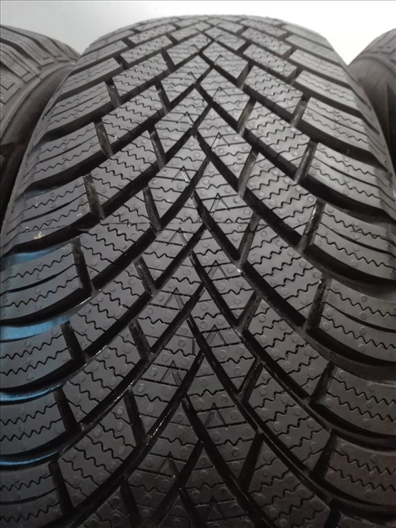 215/65R16 ÚJ Nexen téli gumi garnitúra 215/65 r16 2. kép