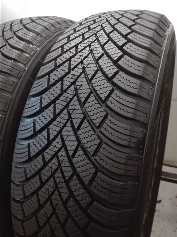 215/65R16 ÚJ Nexen téli gumi garnitúra 215/65 r16 3. kép