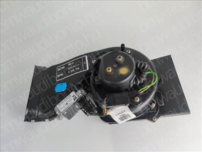 BMW X5 (E53) Fűtőmotor (klímás) (8385546, 64118385546)