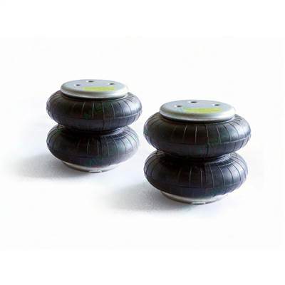 Opel Movano Drive-Rite két körös segédlégrugó garnitúra kompresszorral 2023-máig 