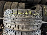 245/35 r20 Pirelli 2020 7mm téligumi 2db eladó 245/35r20