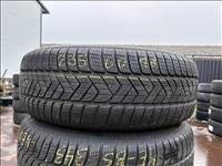 235/60 r18 Pirelli 2022 7mm téligumi 4db 235/60r18 garnitúra