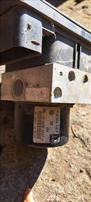 Audi A3 (8L), Volkswagen Golf IV ABS ABS kocka  1j0614117f