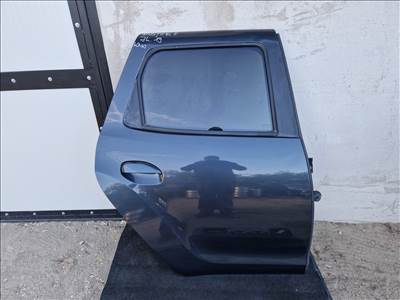 DACIA DUSTER II jobb hátsó ajtó 