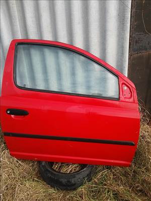 Toyota Yaris (XP10) 1.0 Jobb oldali ajtó