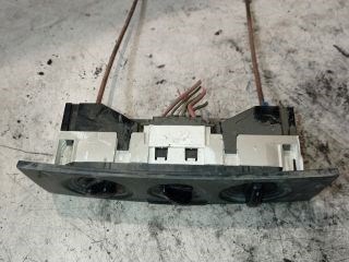 Skoda Fabia I Fűtéskapcsoló (Nem klímás) *149090* 2. kép