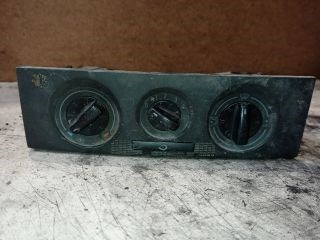 Skoda Fabia I Fűtéskapcsoló (Nem klímás) *149090* 1. kép