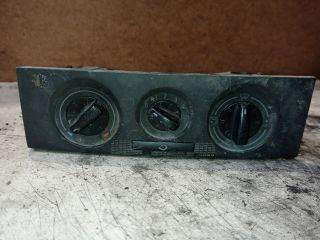 Skoda Fabia I Fűtéskapcsoló (Nem klímás) *149090*