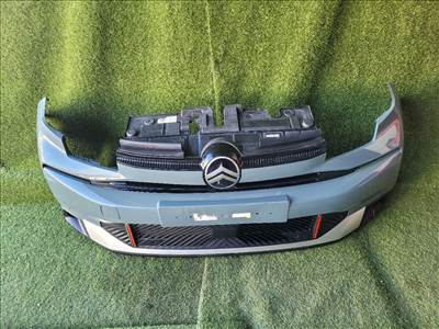 CITROËN C3 Első Lökhárító (Részeivel) 9860747280 9861202880