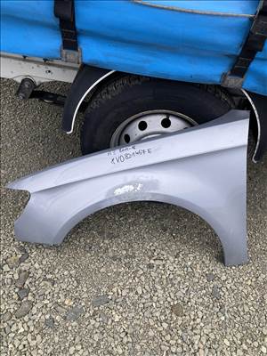 Audi A3 bal első sárvédő 8V0821467E(2012-16)