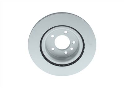 féktárcsa BOSCH 0 986 479 705 for LAND ROVER, ROVER