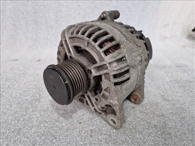 NISSAN JUKE (F15) 1.5 DCI generátor 23100-JD10A