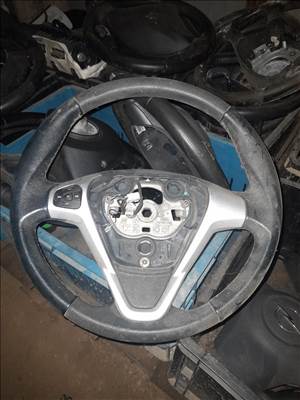 Ford fieste 2008 as kormány 