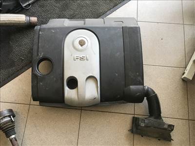 Skoda Octavia II 1,6 FSI BLF - légszűrőház 03c129607n