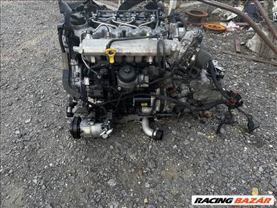 Hyundai i30 Kia Venga 1.4 CRDi motor D4FC-kódu