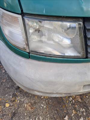 Mercedes Vito (1st gen) W638 lökhárító 